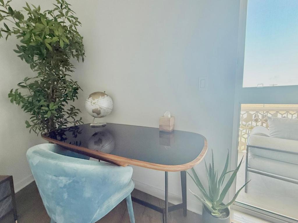 Designer 1 Bedroom In Silver Aparthotel Los Angeles